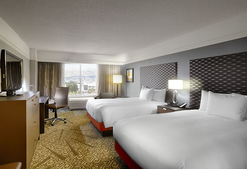 Radisson Hotel San Francisco Airport Bay Front  | Brisbane | California | United States 15