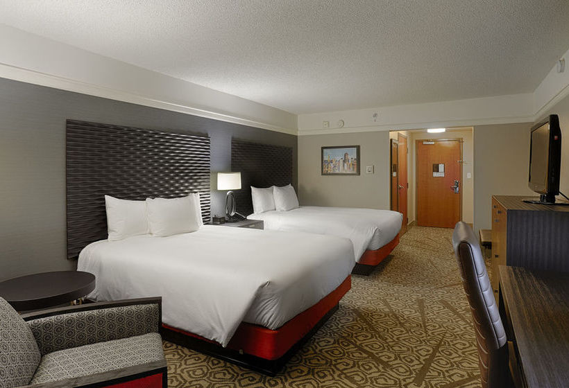 Radisson Hotel San Francisco Airport Bay Front  | Brisbane | California | United States 16