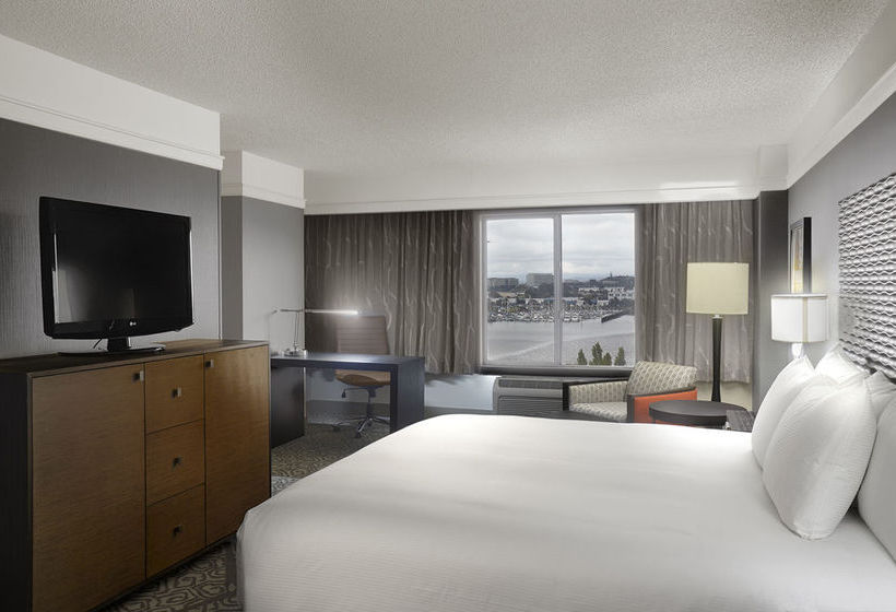 Radisson Hotel San Francisco Airport Bay Front  | Brisbane | California | United States 17