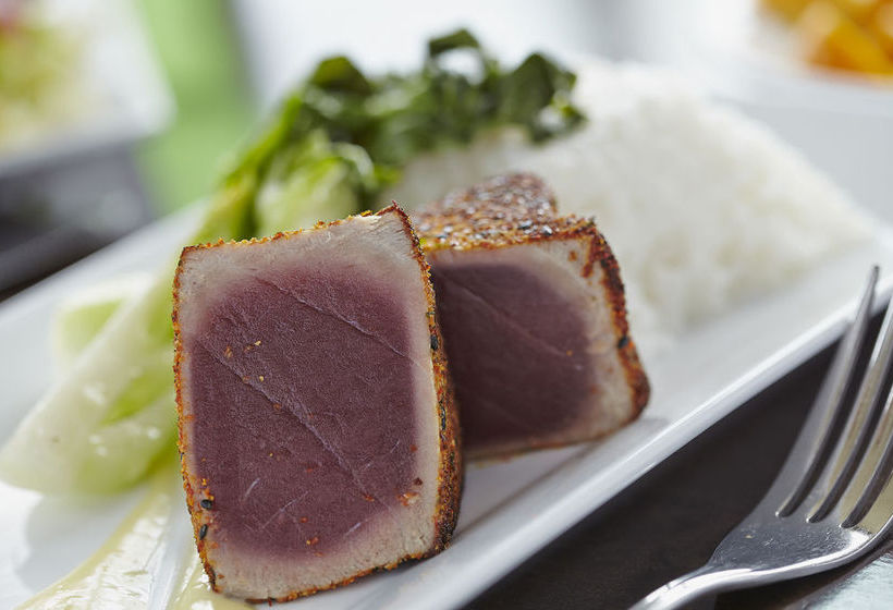 Radisson Hotel San Francisco Airport Bay Front  | Brisbane | California | United States 19