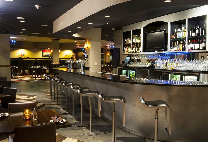 Radisson Hotel San Francisco Airport Bay Front  | Brisbane | California | United States 2