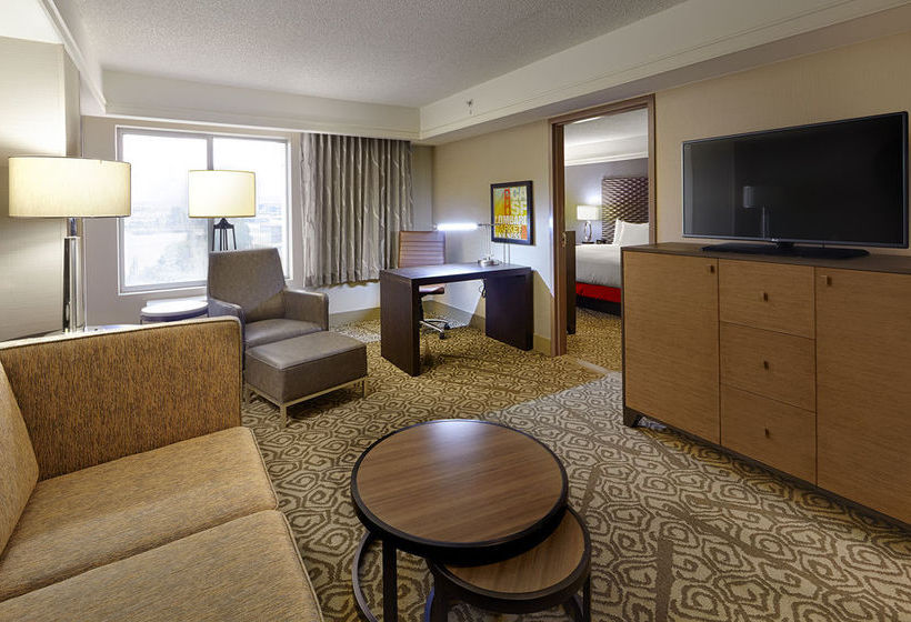 Radisson Hotel San Francisco Airport Bay Front  | Brisbane | California | United States 20