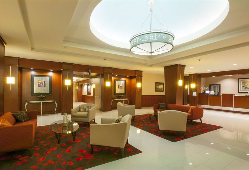 Radisson Hotel San Francisco Airport Bay Front  | Brisbane | California | United States 4