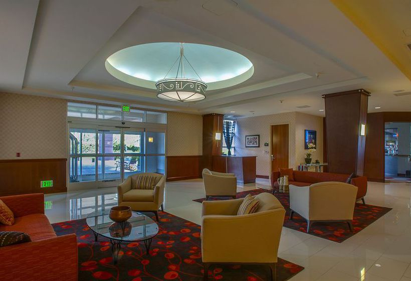 Radisson Hotel San Francisco Airport Bay Front  | Brisbane | California | United States 5