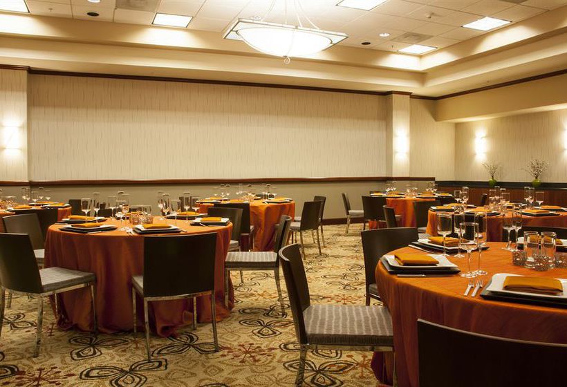 Radisson Hotel San Francisco Airport Bay Front  | Brisbane | California | United States 6