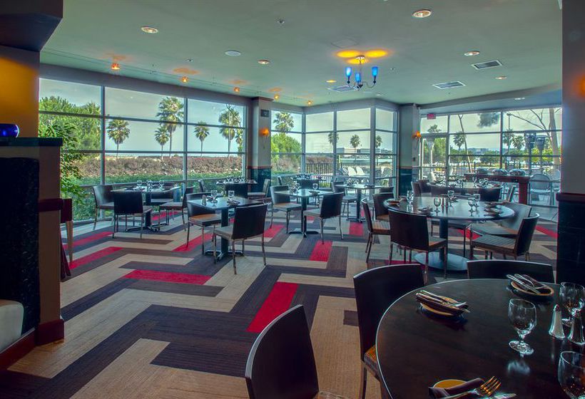 Radisson Hotel San Francisco Airport Bay Front  | Brisbane | California | United States 7