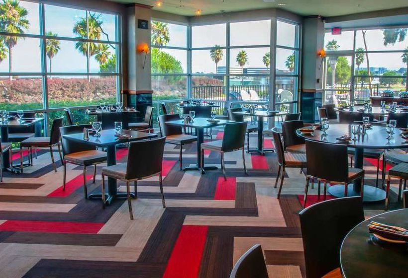 Radisson Hotel San Francisco Airport Bay Front  | Brisbane | California | United States 8