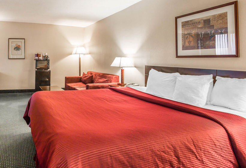 Clarion Hotel Bakersfield  | Bakersfield | California | United States 1