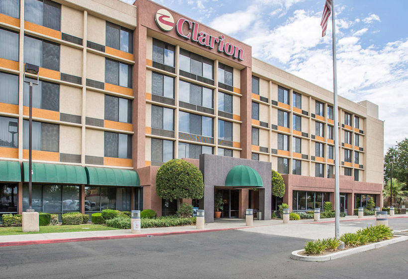 Clarion Hotel Bakersfield  | Bakersfield | California | United States 10