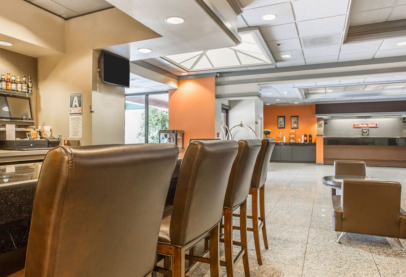 Clarion Hotel Bakersfield  | Bakersfield | California | United States 12