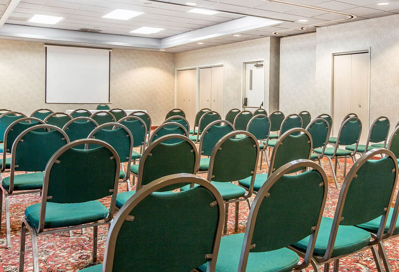 Clarion Hotel Bakersfield  | Bakersfield | California | United States 13