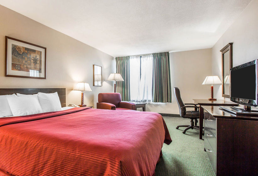 Clarion Hotel Bakersfield  | Bakersfield | California | United States 14
