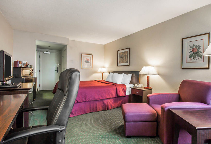 Clarion Hotel Bakersfield  | Bakersfield | California | United States 15