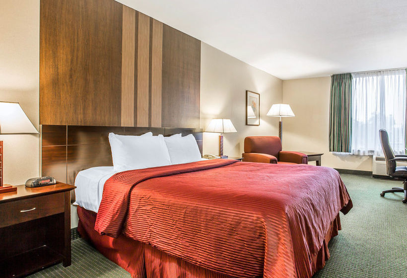 Clarion Hotel Bakersfield  | Bakersfield | California | United States 17