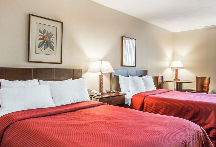 Clarion Hotel Bakersfield  | Bakersfield | California | United States 18