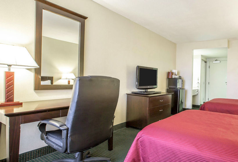 Clarion Hotel Bakersfield  | Bakersfield | California | United States 19