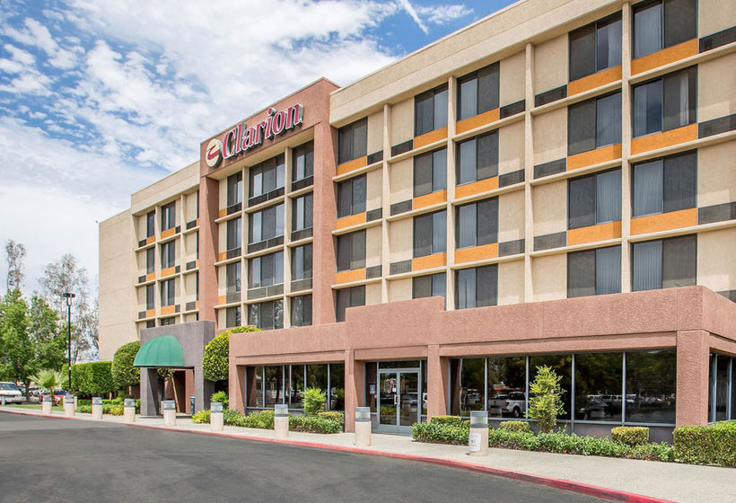 Clarion Hotel Bakersfield  | Bakersfield | California | United States 2