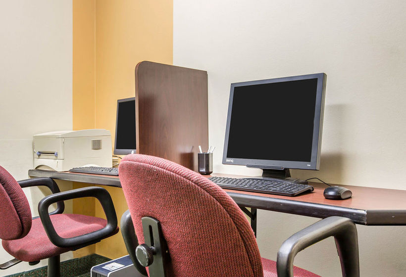 Clarion Hotel Bakersfield  | Bakersfield | California | United States 4