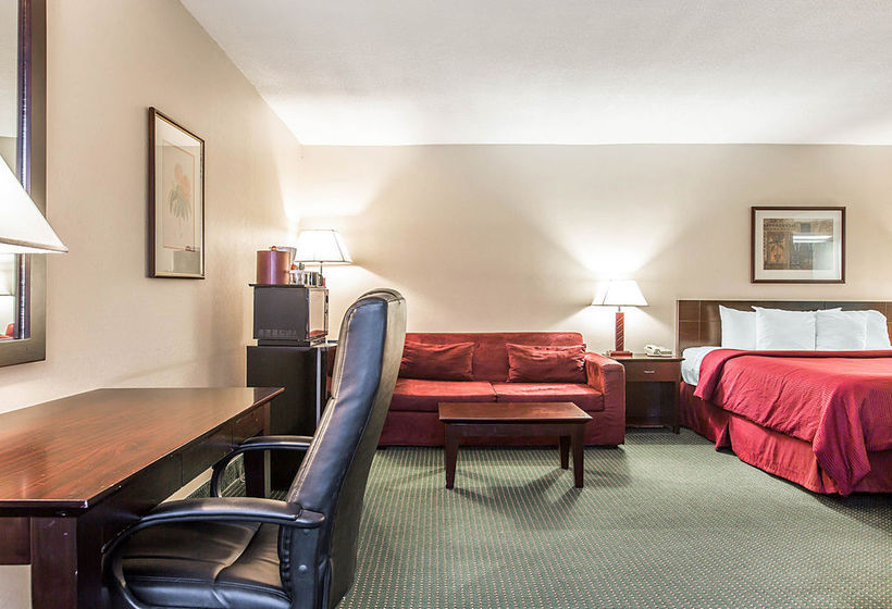 Clarion Hotel Bakersfield  | Bakersfield | California | United States 5