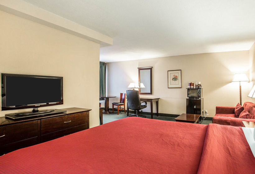 Clarion Hotel Bakersfield  | Bakersfield | California | United States 6