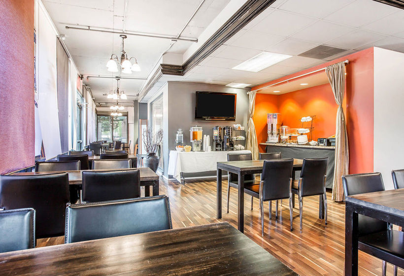 Clarion Hotel Bakersfield  | Bakersfield | California | United States 7