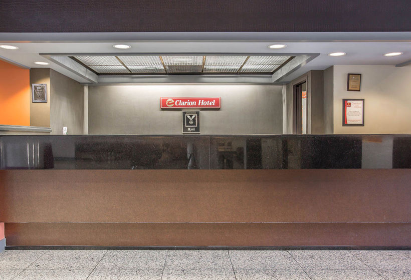 Clarion Hotel Bakersfield  | Bakersfield | California | United States 8