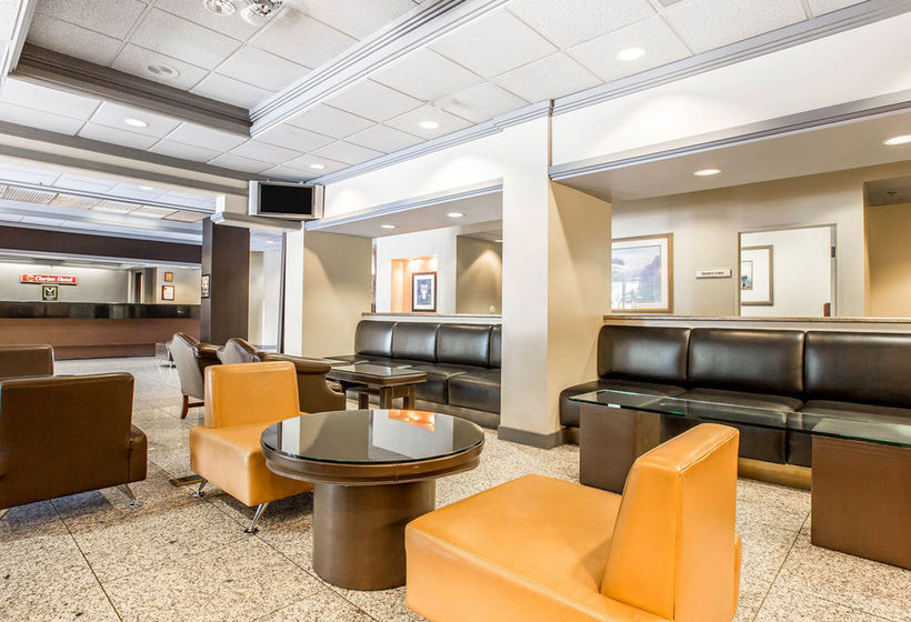 Clarion Hotel Bakersfield  | Bakersfield | California | United States 9