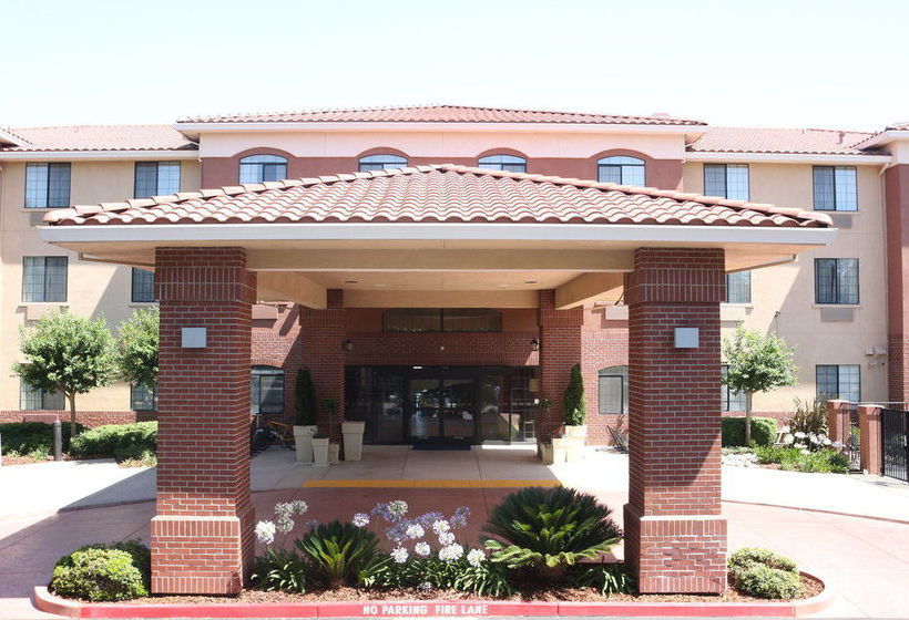 Hotel Comfort Suites Davis