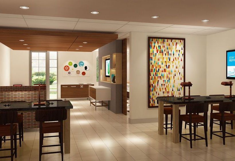 Hotel Comfort Suites Davis  | Davis | California | United States 10