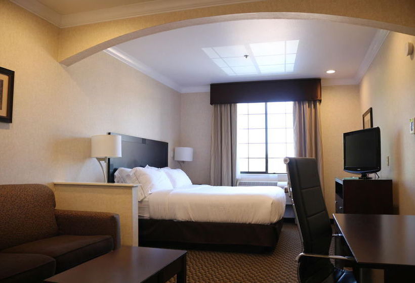 Hotel Comfort Suites Davis  | Davis | California | United States 16
