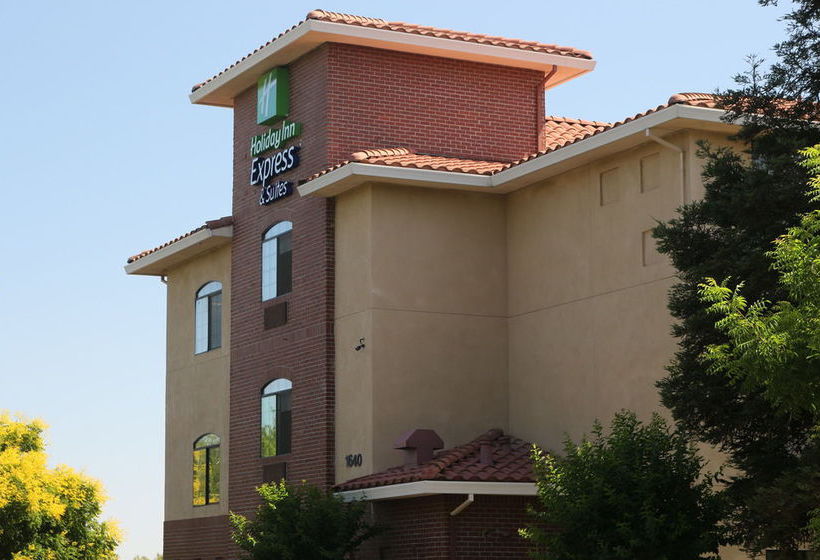 Hotel Comfort Suites Davis  | Davis | California | United States 19