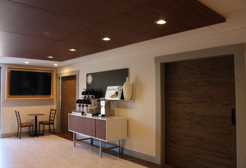 Hotel Comfort Suites Davis  | Davis | California | United States 20