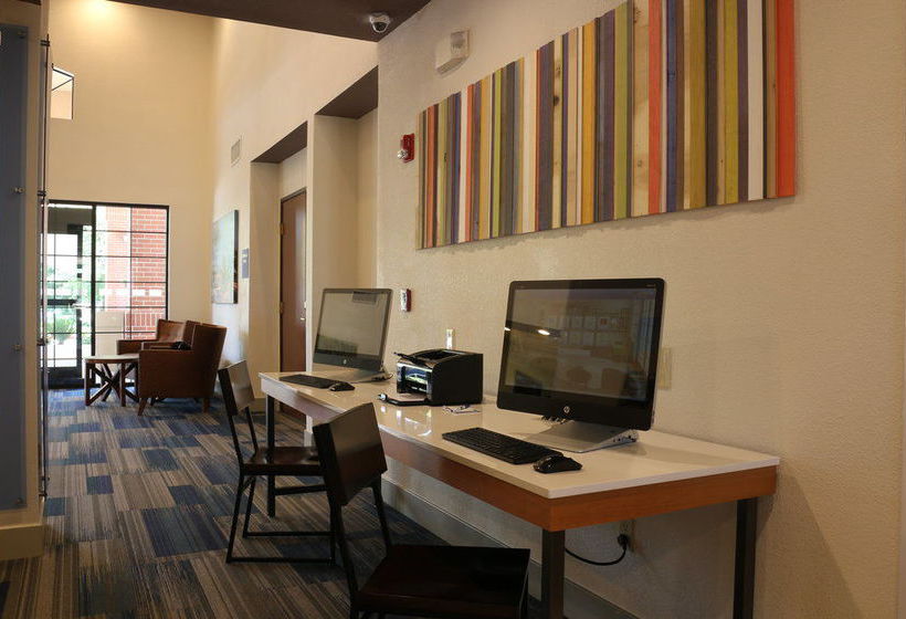 Hotel Comfort Suites Davis  | Davis | California | United States 4