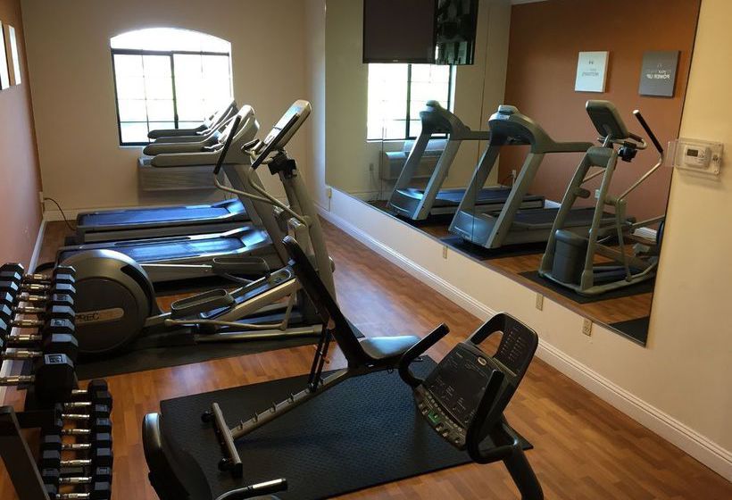 Hotel Comfort Suites Davis  | Davis | California | United States 5