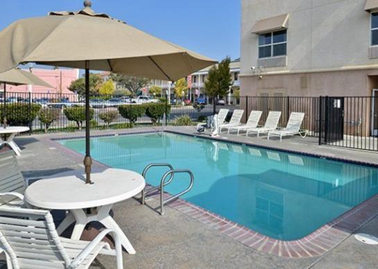 Hotel Comfort Inn Hanford  | Hanford | California | United States 12