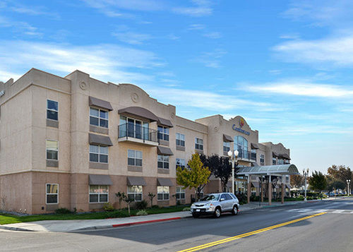 Hotel Comfort Inn Hanford  | Hanford | California | United States 19