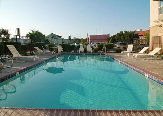 Hotel Comfort Inn Hanford  | Hanford | California | United States 2