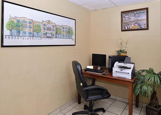 Hotel Comfort Inn Hanford  | Hanford | California | United States 5