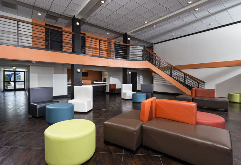 Clarion Hotel Near The Home Depot Center  | Carson | California | United States 10