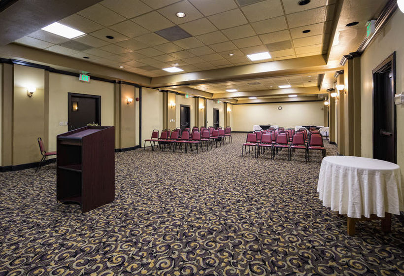 Clarion Hotel Near The Home Depot Center  | Carson | California | United States 11