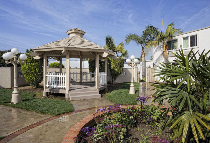 Clarion Hotel Near The Home Depot Center  | Carson | California | United States 13