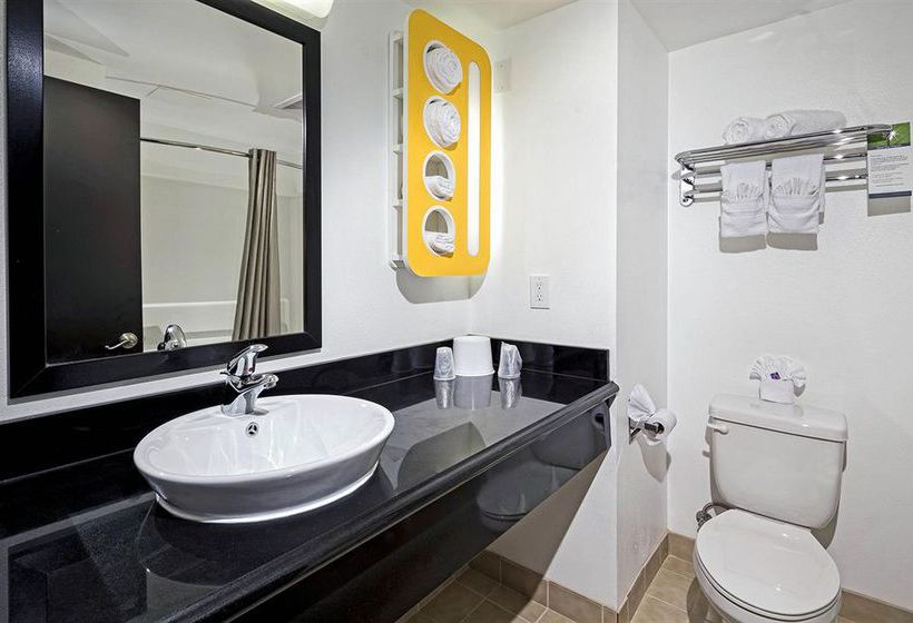 Clarion Hotel Near The Home Depot Center  | Carson | California | United States 2