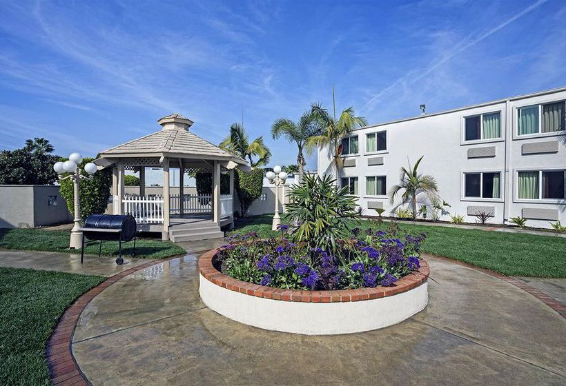 Clarion Hotel Near The Home Depot Center  | Carson | California | United States 6