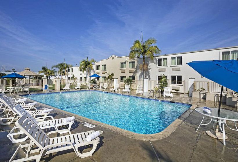 Clarion Hotel Near The Home Depot Center  | Carson | California | United States 7
