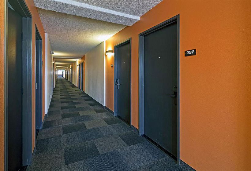 Clarion Hotel Near The Home Depot Center  | Carson | California | United States 8