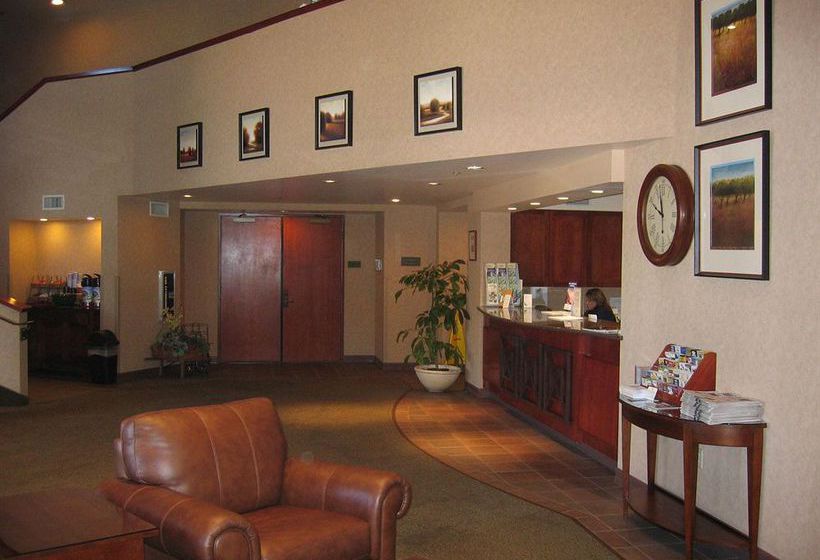 Hotel Holiday Inn Express Carpinteria   | Carpinteria | California | United States 1