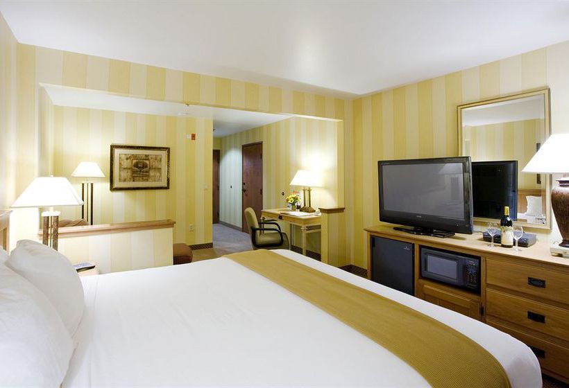 Hotel Holiday Inn Express Carpinteria   | Carpinteria | California | United States 10