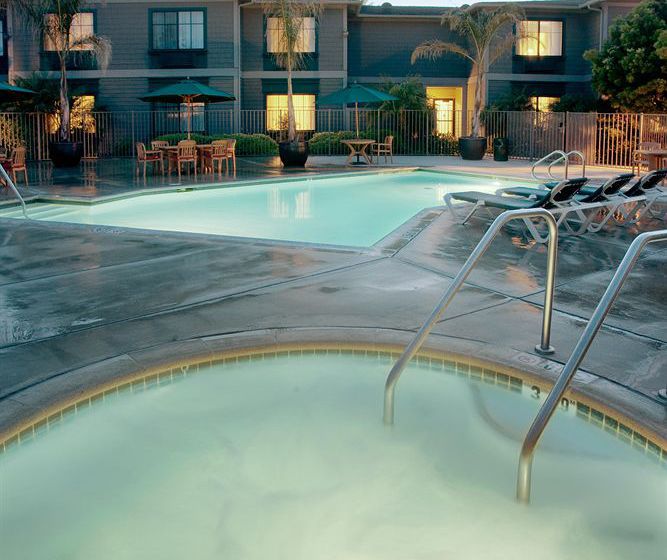 Hotel Holiday Inn Express Carpinteria   | Carpinteria | California | United States 11