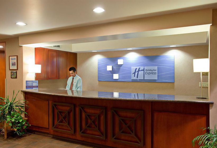 Hotel Holiday Inn Express Carpinteria   | Carpinteria | California | United States 12