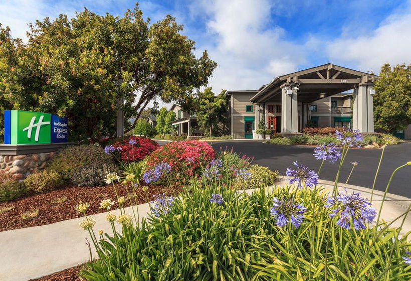 Hotel Holiday Inn Express Carpinteria   | Carpinteria | California | United States 15